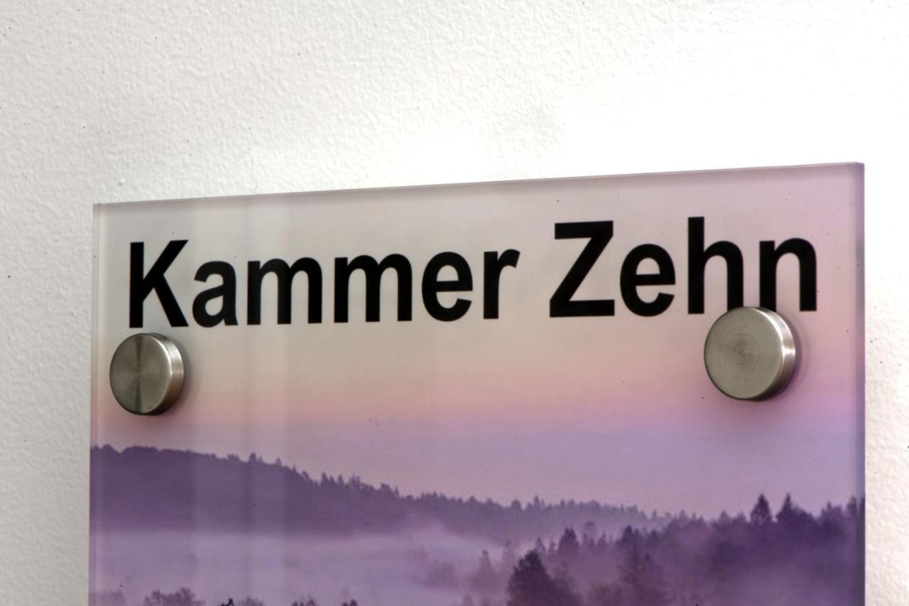 Landhaus Amelinghausen Ferienzimmer Kültér fotó
